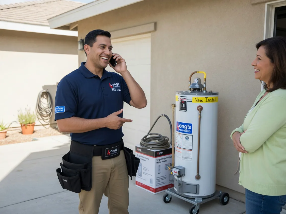 Leak Detection Forest Knolls, CA FAQs